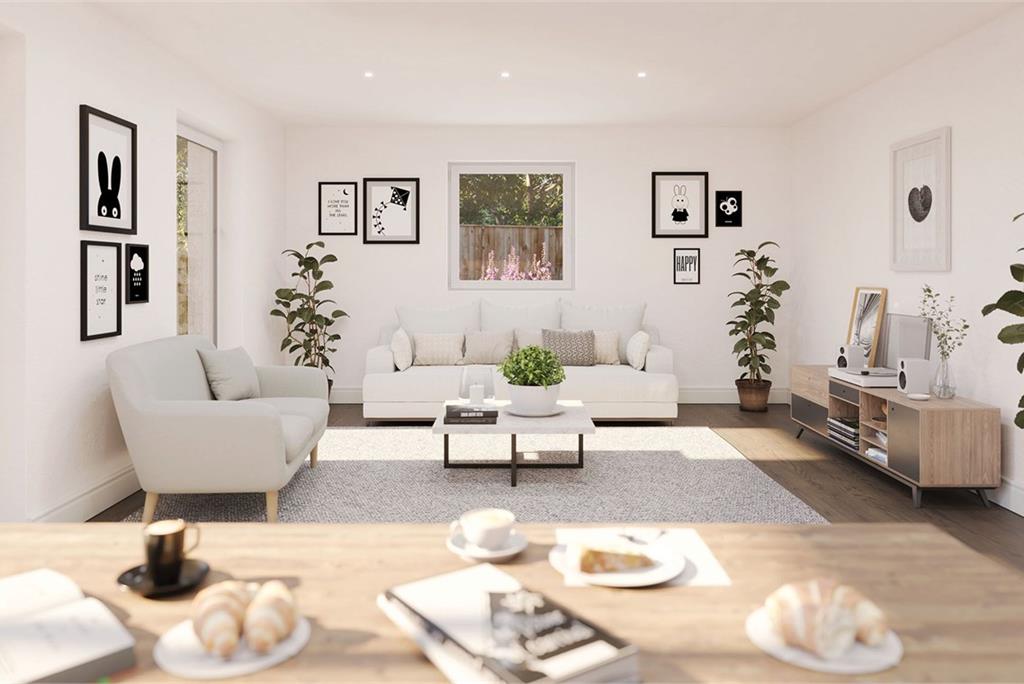 Plot 3 The Thistle
Meadowfield Development
Powmill
Dollar
FK14 7NW - image 2