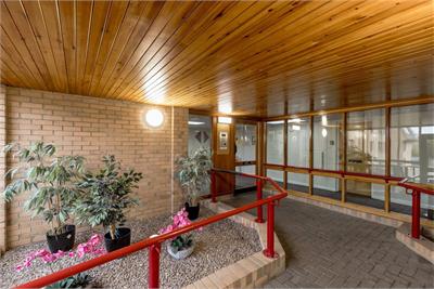 Flat 51 Claycot Park, 1 Ladywell Avenue, Edinburgh, EH12 7LG - image 11