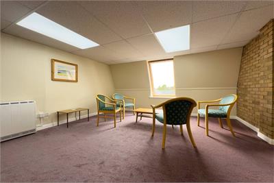 Flat 51 Claycot Park, 1 Ladywell Avenue, Edinburgh, EH12 7LG - image 12