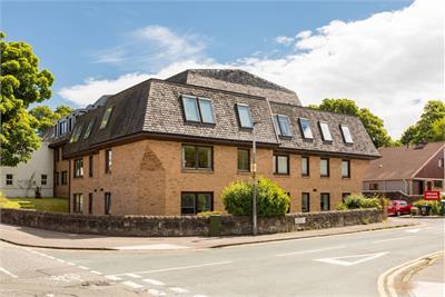 Flat 51 Claycot Park, 1 Ladywell Avenue, Edinburgh, EH12 7LG - image 15