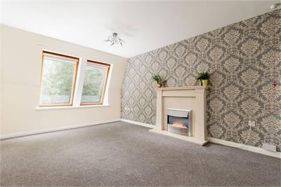 Flat 51 Claycot Park, 1 Ladywell Avenue, Edinburgh, EH12 7LG - image 3