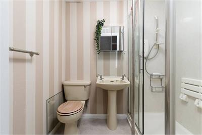 Flat 51 Claycot Park, 1 Ladywell Avenue, Edinburgh, EH12 7LG - image 9