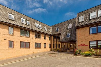 Flat 51 Claycot Park, 1 Ladywell Avenue, Edinburgh, EH12 7LG - image 1