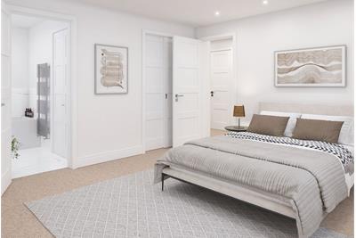 Plot 28, The Bluebell Meadowfield Development Powmill Dollar FK14 7NW - image 4