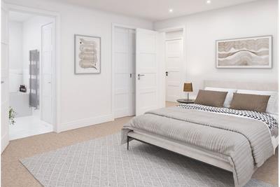 Plot 19, The Primrose Meadowfield Development Powmill Dollar FK14 7NW - image 4