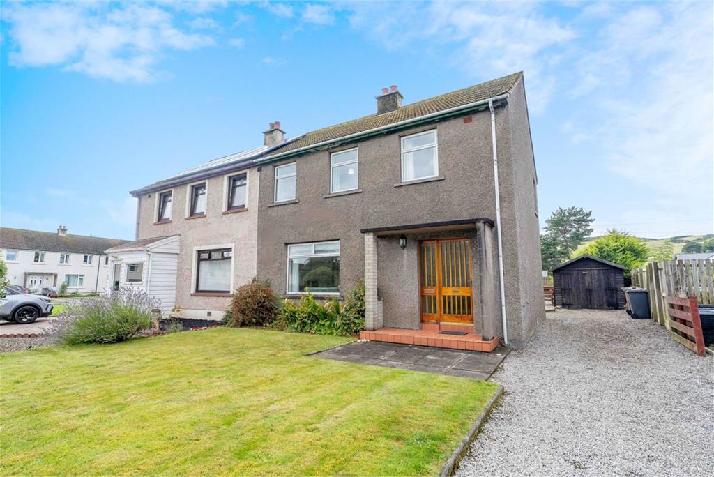 3 Cumbrae Drive, Isle Of Cumbrae, KA28 0BU - image 1