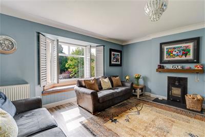 St Olave's, Edinburgh Road, Bathgate, West Lothian, EH48 1EP - image 2