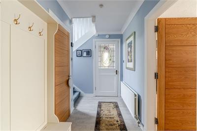 St Olave's, Edinburgh Road, Bathgate, West Lothian, EH48 1EP - image 14
