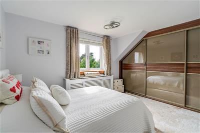 St Olave's, Edinburgh Road, Bathgate, West Lothian, EH48 1EP - image 18