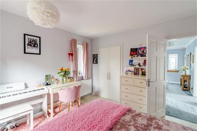 St Olave's, Edinburgh Road, Bathgate, West Lothian, EH48 1EP - image 21