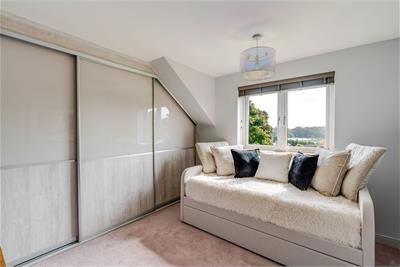 St Olave's, Edinburgh Road, Bathgate, West Lothian, EH48 1EP - image 22