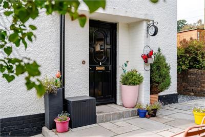 St Olave's, Edinburgh Road, Bathgate, West Lothian, EH48 1EP - image 28