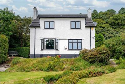 St Olave's, Edinburgh Road, Bathgate, West Lothian, EH48 1EP - image 1