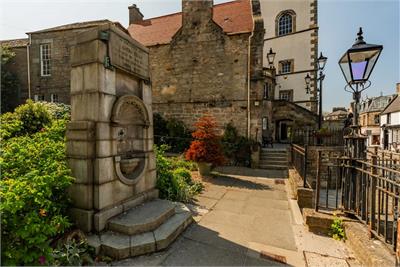 55 Dundas Avenue, South Queensferry, EH30 9QA - image 20