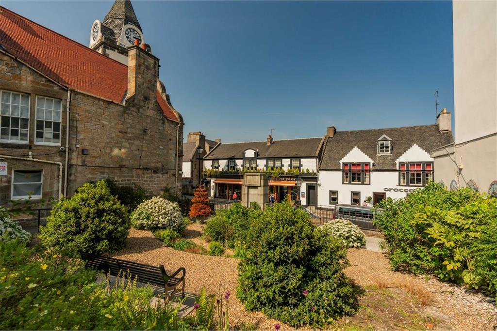 55 Dundas Avenue, South Queensferry, EH30 9QA - image 23