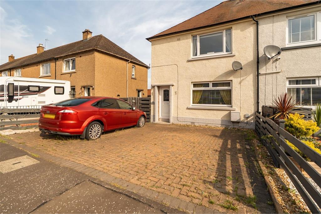 55 Dundas Avenue, South Queensferry, EH30 9QA - image 1