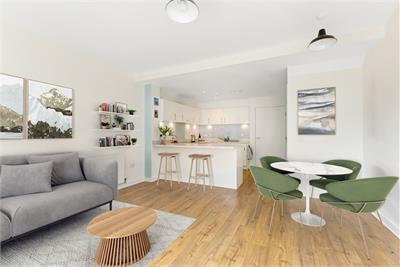 98 Lawrie Reilly Place, Leith, Edinburgh, EH7 5FG - image 2