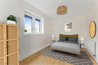 98 Lawrie Reilly Place, Leith, Edinburgh, EH7 5FG - image 12