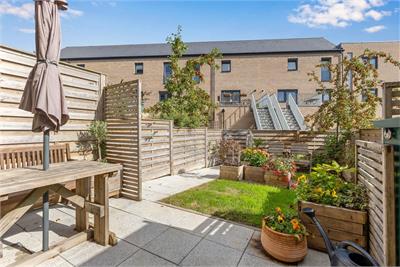 98 Lawrie Reilly Place, Leith, Edinburgh, EH7 5FG - image 16