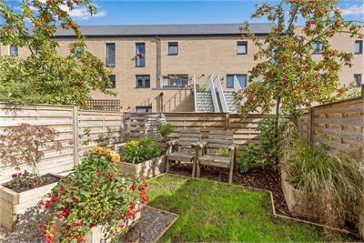 98 Lawrie Reilly Place, Leith, Edinburgh, EH7 5FG - image 17