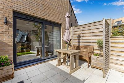 98 Lawrie Reilly Place, Leith, Edinburgh, EH7 5FG - image 18