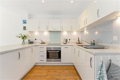 98 Lawrie Reilly Place, Leith, Edinburgh, EH7 5FG - image 6