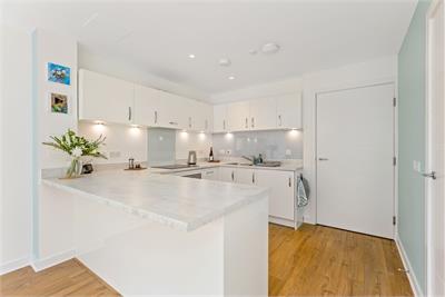 98 Lawrie Reilly Place, Leith, Edinburgh, EH7 5FG - image 7