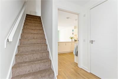 98 Lawrie Reilly Place, Leith, Edinburgh, EH7 5FG - image 9