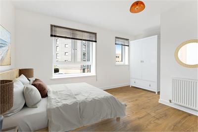 98 Lawrie Reilly Place, Leith, Edinburgh, EH7 5FG - image 10