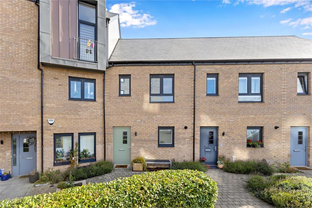 98 Lawrie Reilly Place, Leith, Edinburgh, EH7 5FG - image 1