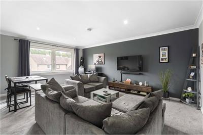 24/8 Parkgrove Road, Clermiston, Edinburgh, EH4 7RR - image 2