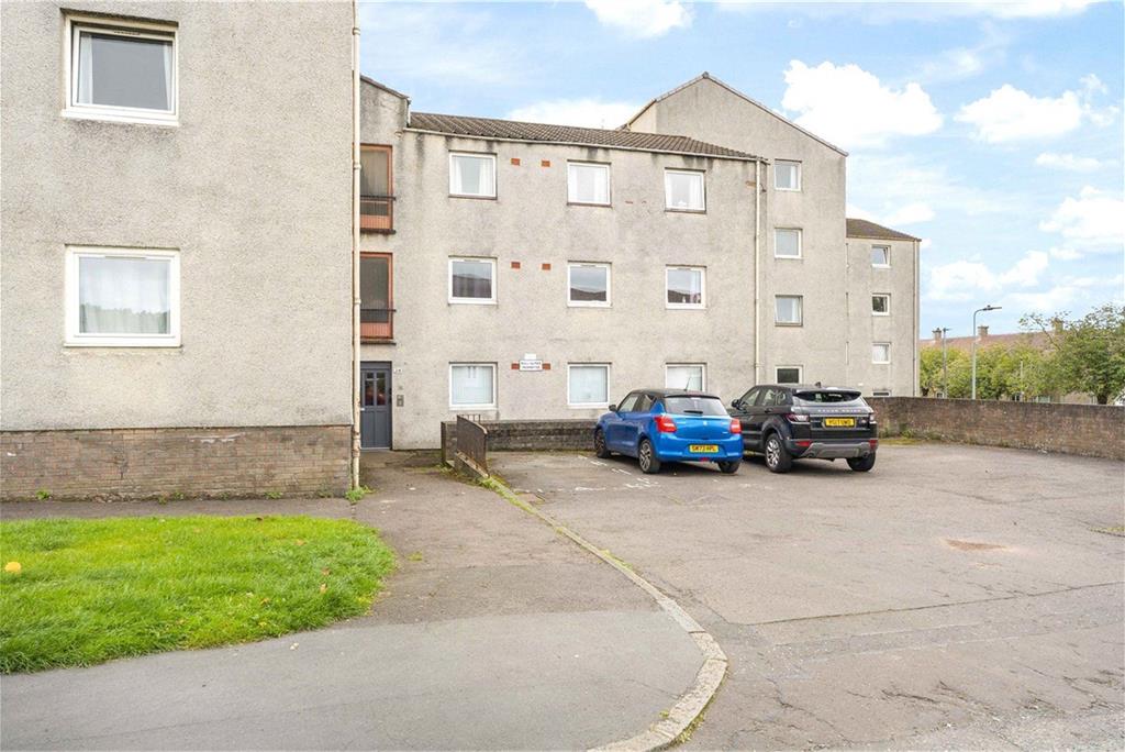 24/8 Parkgrove Road,
Clermiston,
Edinburgh,
EH4 7RR - image 1