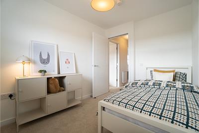 The Edis, Wymet Grove, Millerhill, EH22 1RZ - image 4