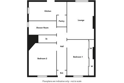 38 Cowdenhill Circus, Glasgow, G13 2QZ - image 16