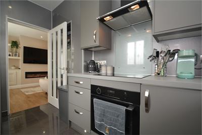 38 Cowdenhill Circus, Glasgow, G13 2QZ - image 6