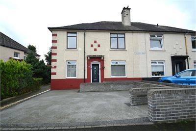 38 Cowdenhill Circus, Glasgow, G13 2QZ - image 1
