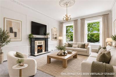 11/1 Fettes Row, New Town, Edinburgh, EH3 6SE - image 2