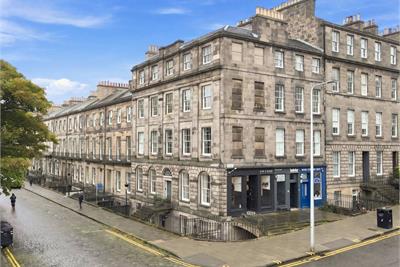 11/1 Fettes Row, New Town, Edinburgh, EH3 6SE - image 1