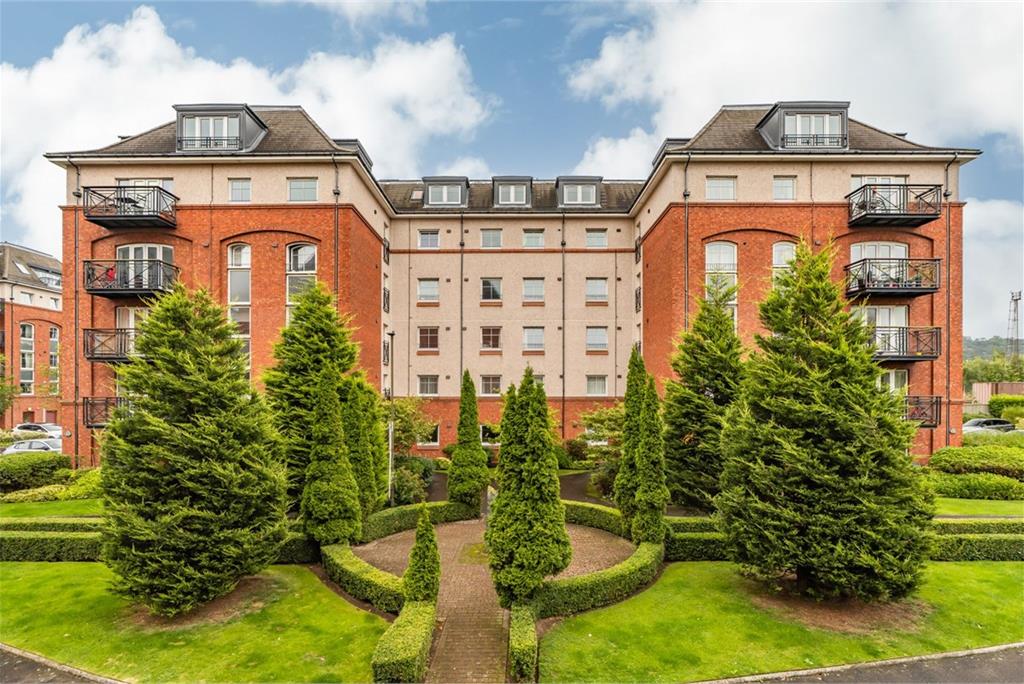 4/1 Appin Street, Edinburgh, EH14 1PA - image 20