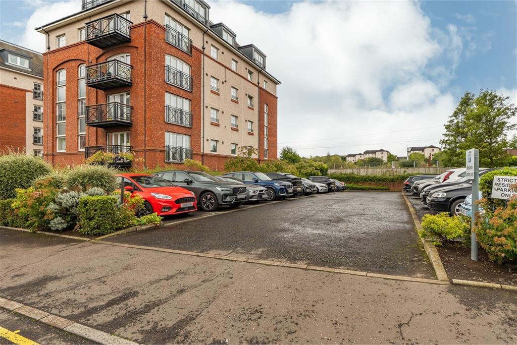4/1 Appin Street, Edinburgh, EH14 1PA - image 8