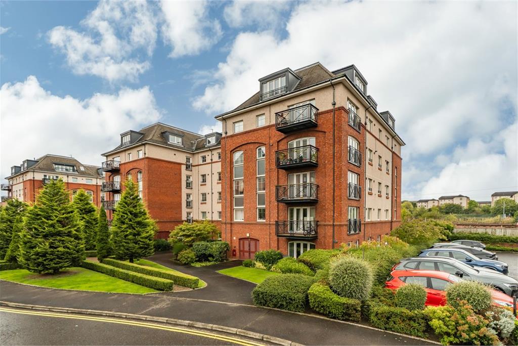 4/1 Appin Street, Edinburgh, EH14 1PA - image 1