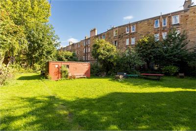 3/5 Smithfield Street, Edinburgh, EH11 2PH - image 11