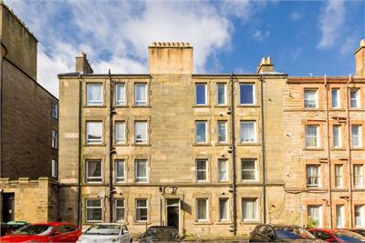 3/5 Smithfield Street, Edinburgh, EH11 2PH - image 1