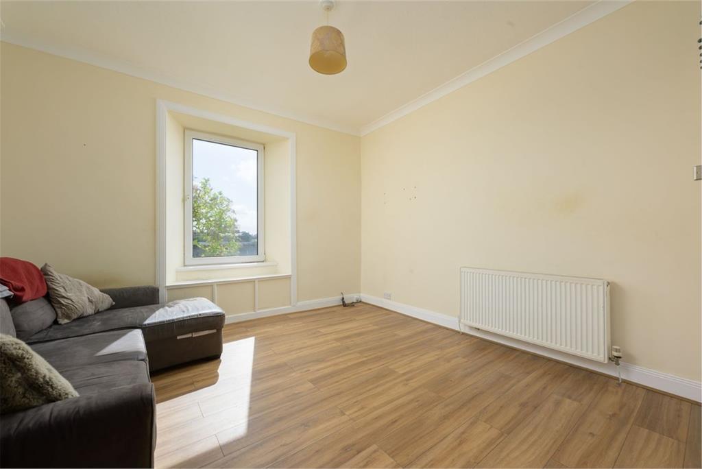 6D, Rose Crescent, Dunfermline, KY12 0QS - image 2