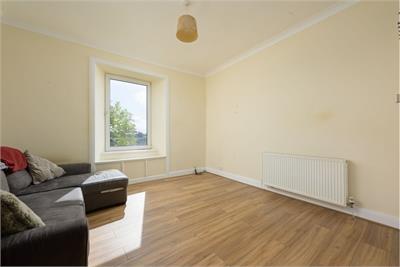 6D, Rose Crescent, Dunfermline, KY12 0QS - image 2