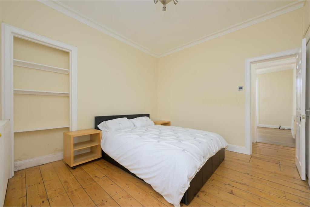 6D, Rose Crescent, Dunfermline, KY12 0QS - image 13