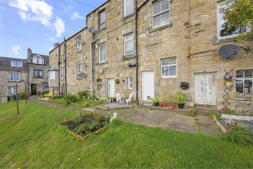 6D, Rose Crescent, Dunfermline, KY12 0QS - image 15