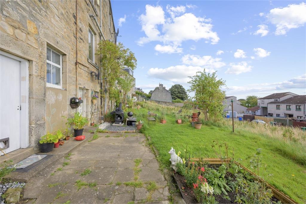 6D, Rose Crescent, Dunfermline, KY12 0QS - image 16
