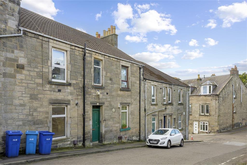 6D, Rose Crescent, Dunfermline, KY12 0QS - image 17