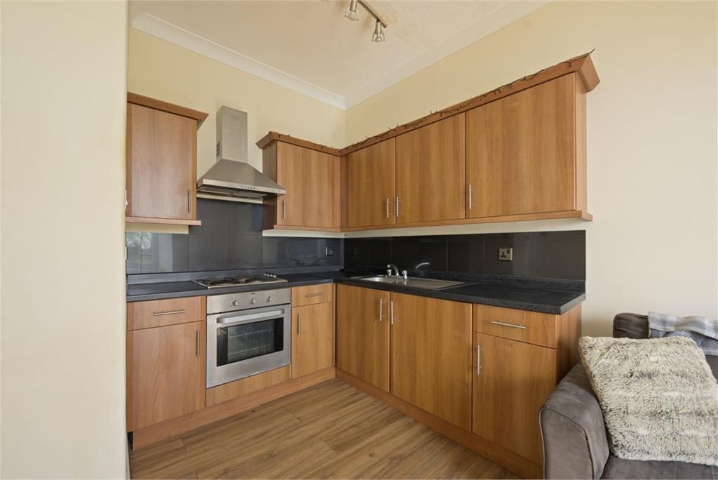 6D, Rose Crescent, Dunfermline, KY12 0QS - image 18